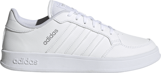 adidas breaknet vs grand court